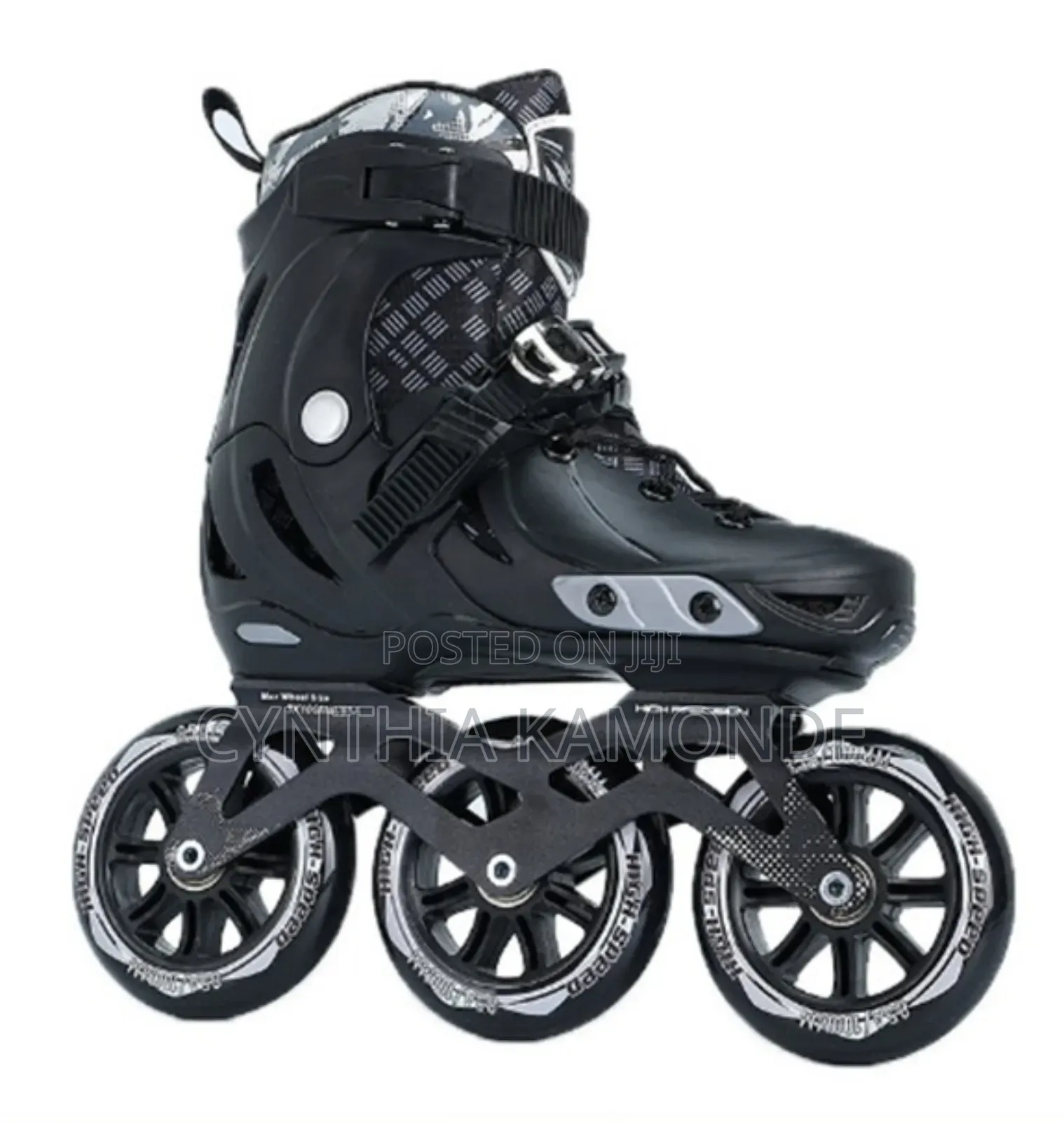 Kingfly Kids/ Teens Triskates