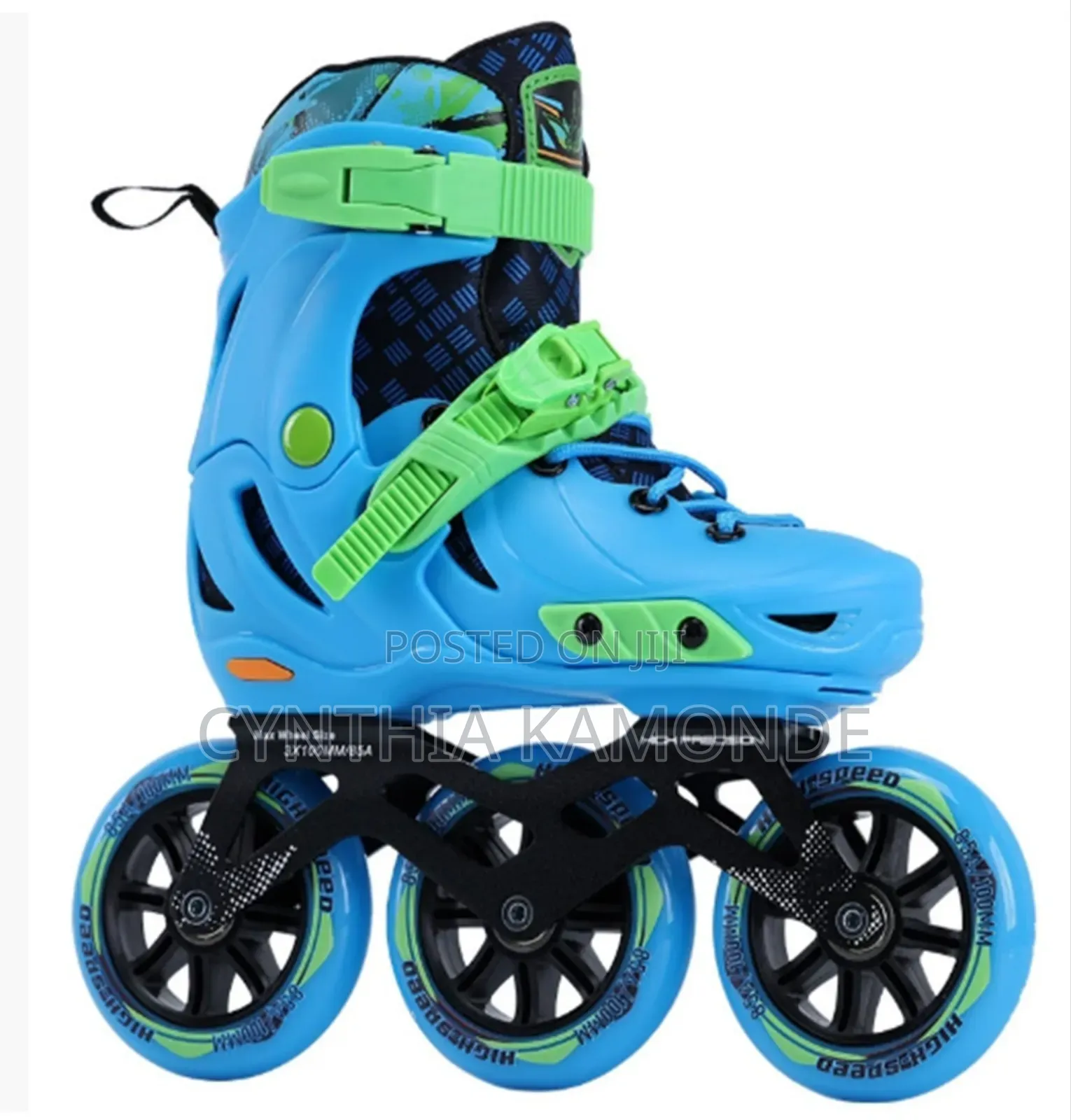 Kingfly Kids/ Teens Triskates