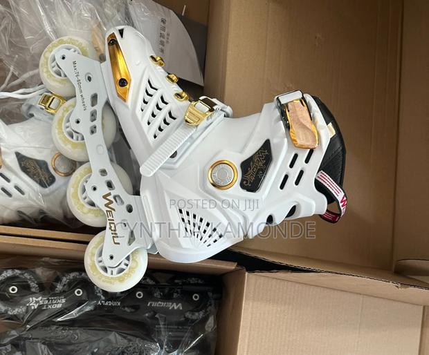 Premium Weiqiu Skates for Adults Size 40-44
