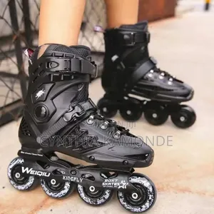 Premium Weiqiu Skates for Adults Size 40-44