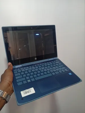 Laptop HP ProBook X360 11 G5 EE 4GB Intel Celeron SSD 128GB