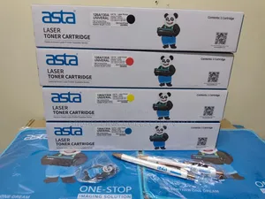 Hp 126a/130a Toner Cartridge