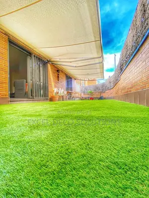 Durable Artificial Grass Carpet – 20mm to 35mm Available