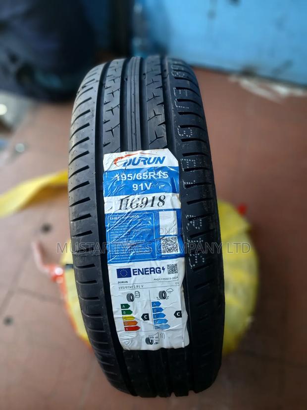 Duran 195/65r15