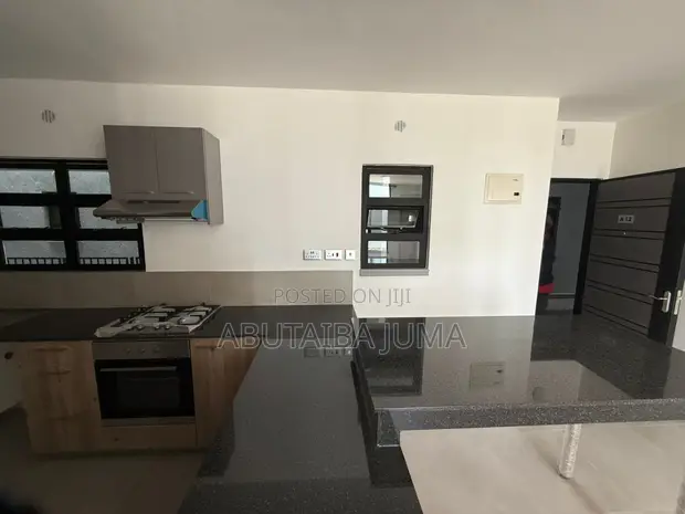 3bdrm Apartment in Maisha, Limuru CBD for sale