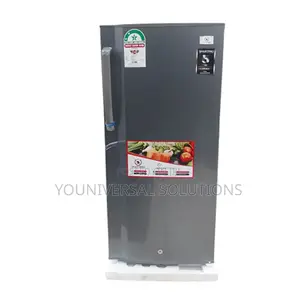 150litres Single Door Refrigerator Smart Pro