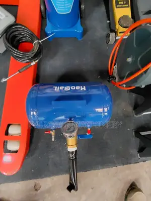 Haosail Italy 20litres Tyre Bead Booster/Blaster.