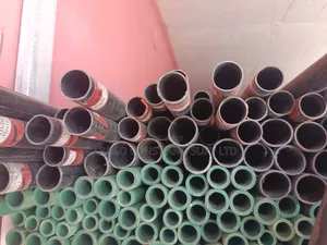 PPR Pipes and Waste Pipes