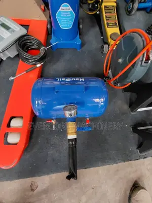 Haosail Italy 20litres Tyre Bead Booster/Blaster.