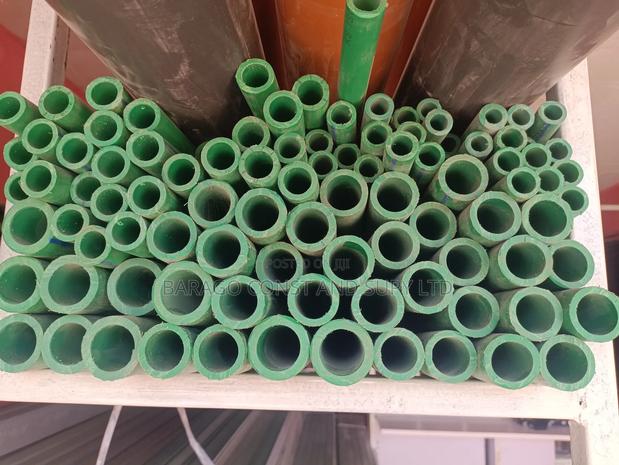 PPR Pipes and Waste Pipes - thumbnail 3