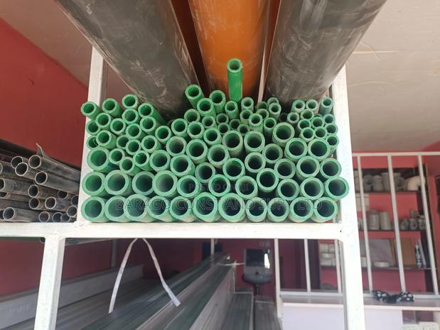 PPR Pipes and Waste Pipes - thumbnail 4