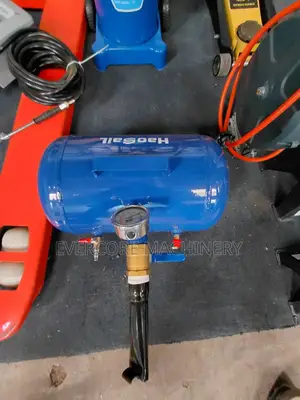 Haosail Italy 20litres Tyre Bead Booster/Blaster.