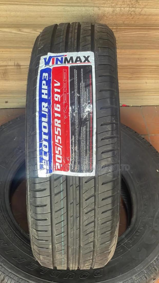 Vinmax 205/55r16