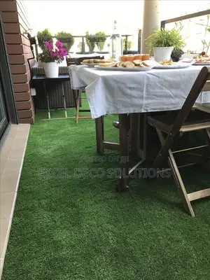 Artificial Grass Carpet for Gyms Fitness Areas