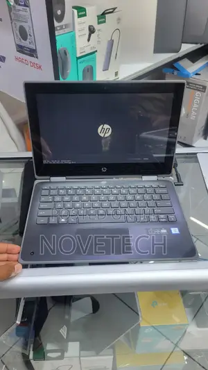 Laptop HP ProBook 11 X360 8GB Intel Core I5 SSD 128GB