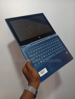 Laptop HP ProBook X360 11 G5 EE 4GB Intel Celeron SSD 128GB
