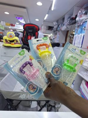 Fruit Pacifier - thumbnail 2