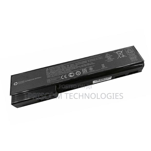 Hp Cc06 Laptop Battery - main view