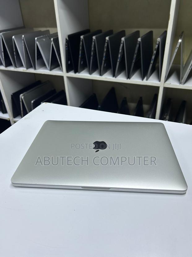 Laptop Apple MacBook Pro 2016 8GB Intel Core I5 SSD 500GB - thumbnail 2