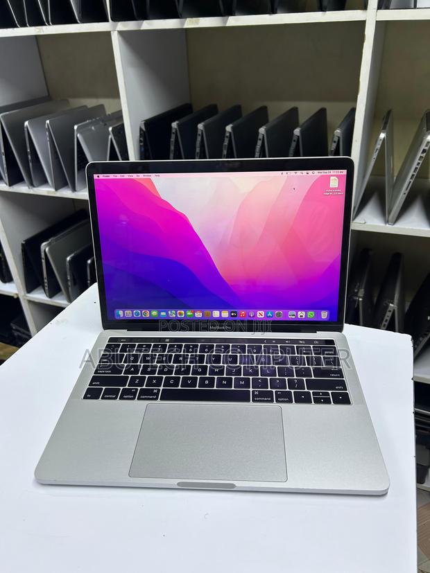 Laptop Apple MacBook Pro 2016 8GB Intel Core I5 SSD 500GB - thumbnail 4