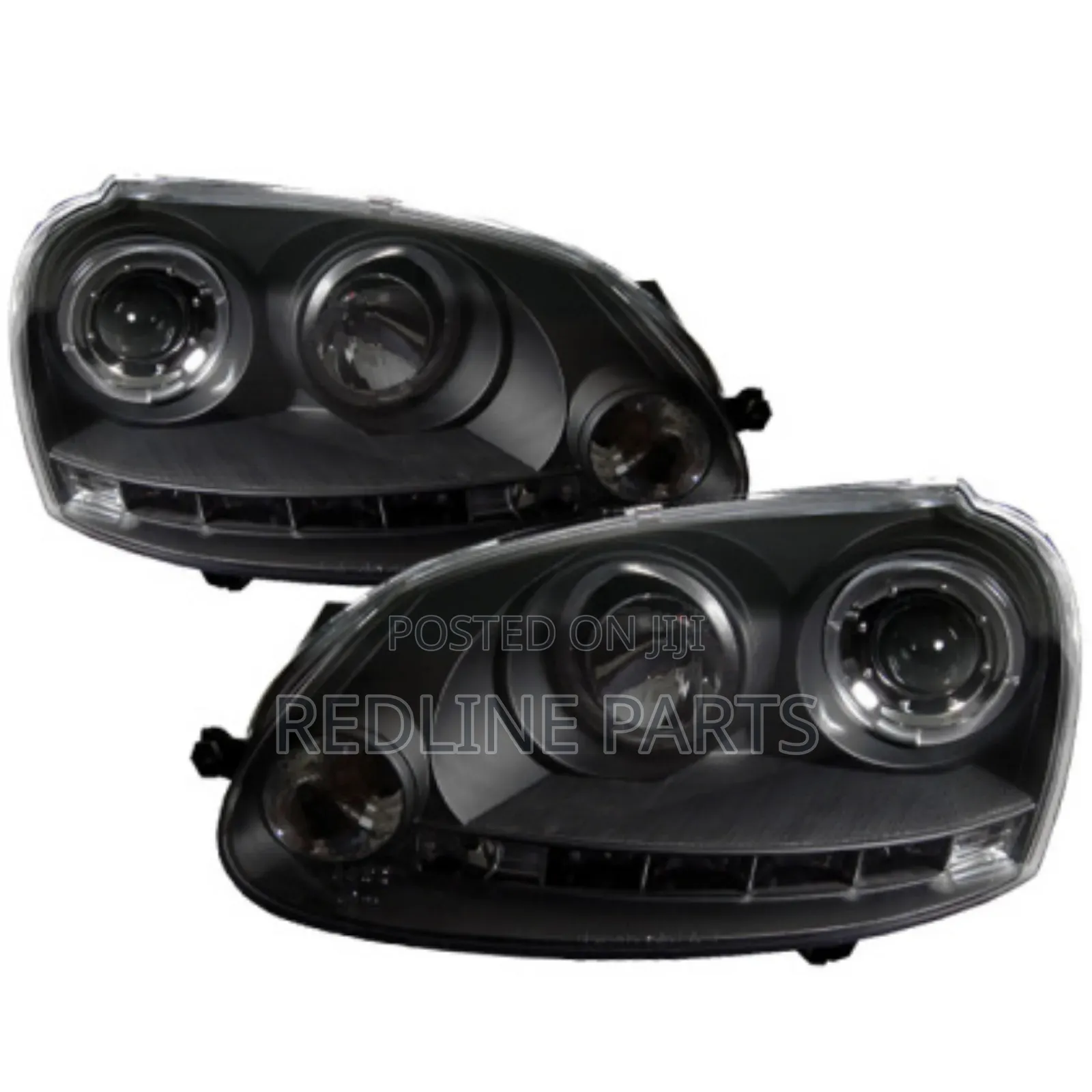 Vw Golf Gti/Vw Jetta Mk5