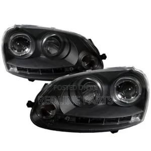 Vw Golf Gti/Vw Jetta Mk5