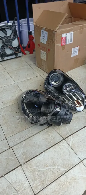 Vw Golf Gti/Vw Jetta Mk5