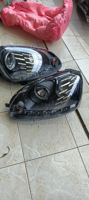 Vw Golf Gti/Vw Jetta Mk5