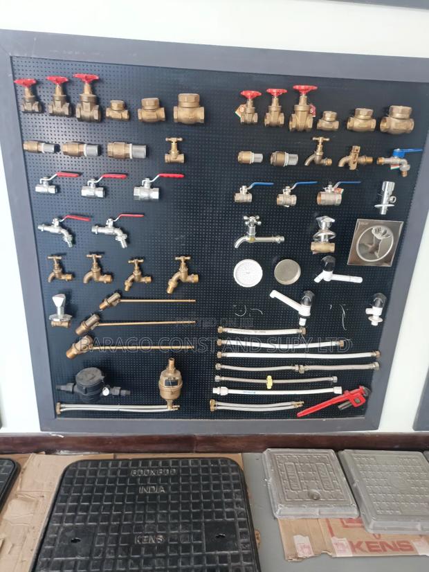 PPR Pipes and Waste Pipes - thumbnail 7