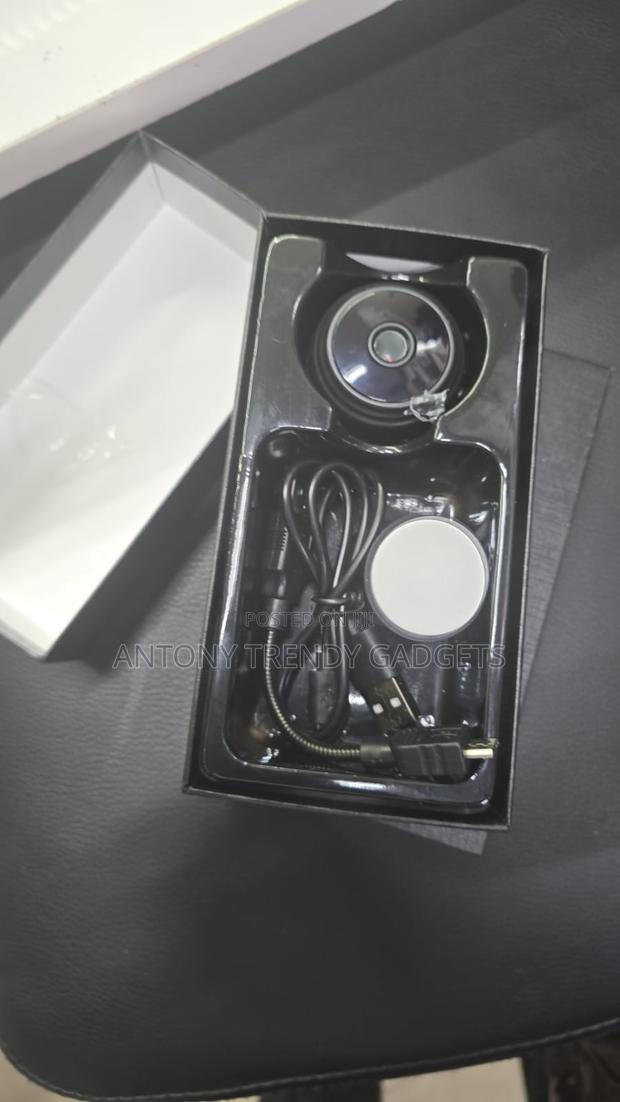 A9 Wifi Mini Camera 1080p Wireless Home Security - main view