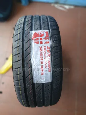 Zextour 245/45r18