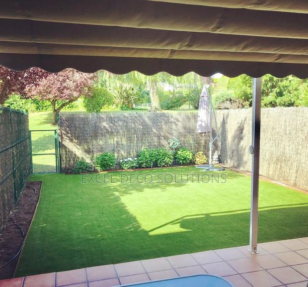 Realistic Artificial Turf Carpet – Best Prices in Kenya - main view