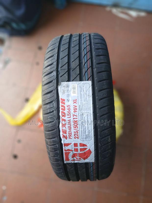 Zextour 225/50r17