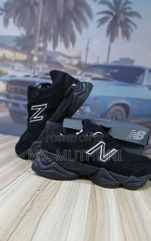 New Balance 9060!! Size. 39-45!!Accessible