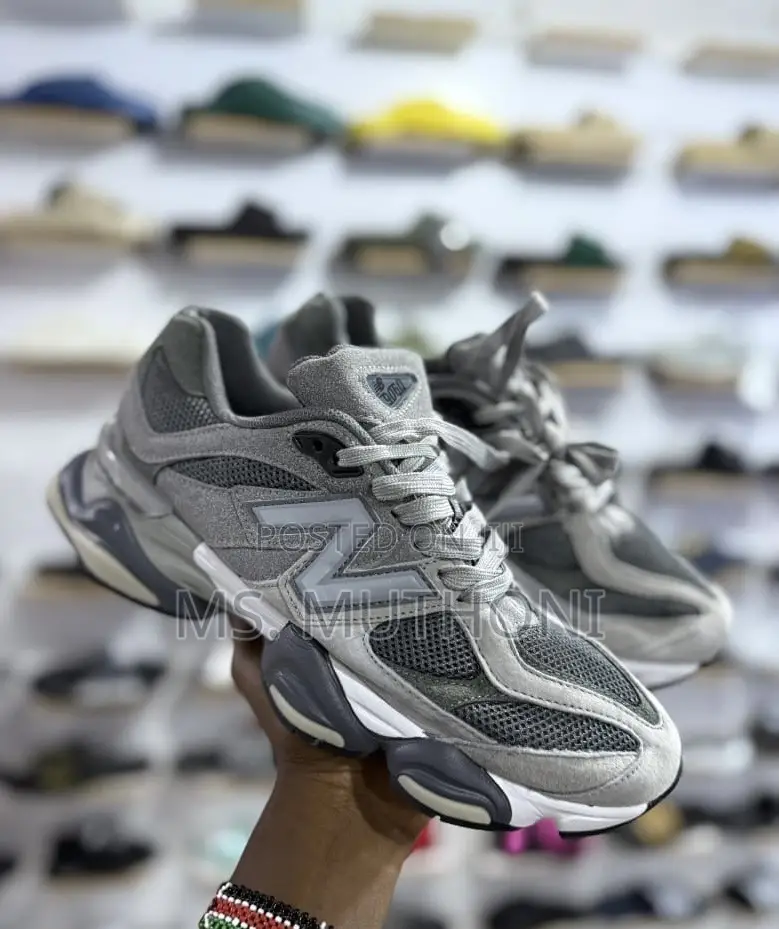 New Balance 9060!! Size. 39-45!!Accessible