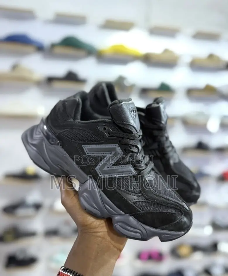 New Balance 9060!! Size. 39-45!!Accessible