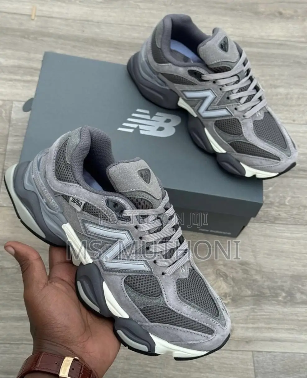New Balance 9060!! Size. 39-45!!Accessible