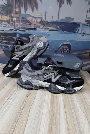 New Balance 9060!! Size. 39-45!!Accessible