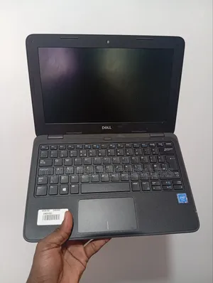 Laptop Dell Latitude 11 3190 4GB Intel Celeron SSD 128GB
