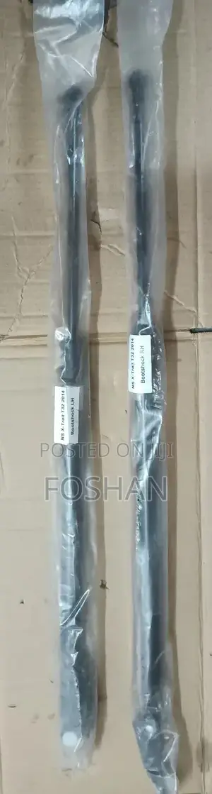 Xtrail Nt32 Manual Bootshocks