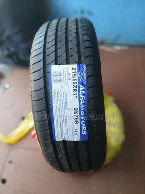 Alfamotors 215/55r17