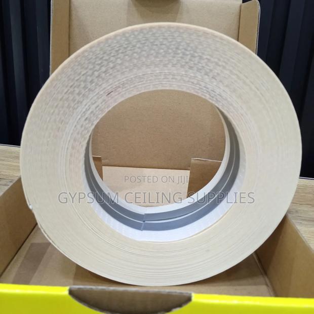 Gypsum Corner Tape 25m - thumbnail 4