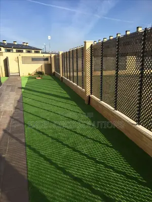 Artificial Grass Carpet for Balconies Rooftop Gardens