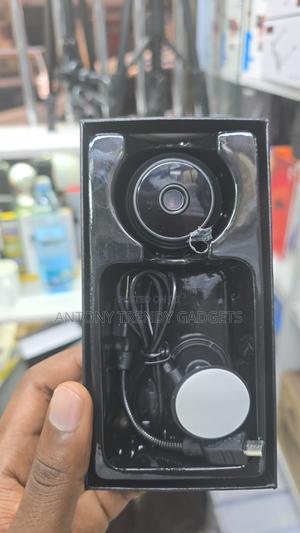 A9 Smart 1080p Mini Security Camera Wide Angle - thumbnail 2
