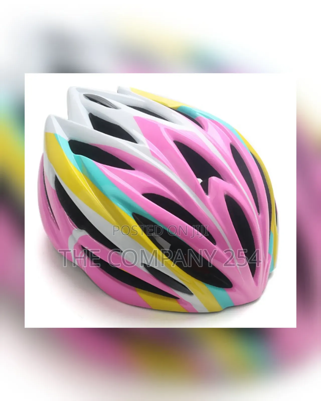 Skating Biking and Outdoor Hard Sporty Helmets