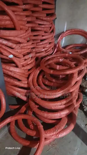 Electric Fence High Tensile Galvanized Wire