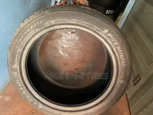 245/45r18 Zextour Tyres