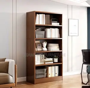 Home/Office Furniture; Classic {5-Tier} Modern -Home Office Bookshelf