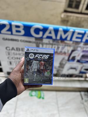 Fc26 Play Station 5 - thumbnail 2