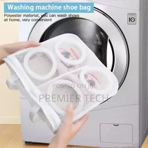 Washing .Machine Shoe Bag